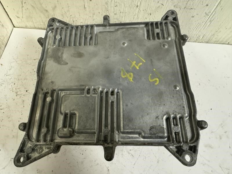 14-16 BMW X1 Engine Control Module Computer ECU ECM PCM - 8 614 957