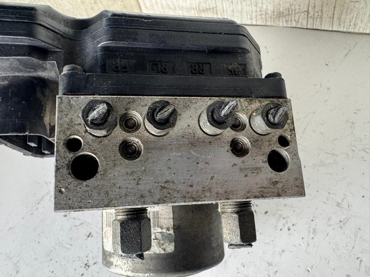 08-09 ROGUE ABS Pump Anti Lock Brake Module - TD8405