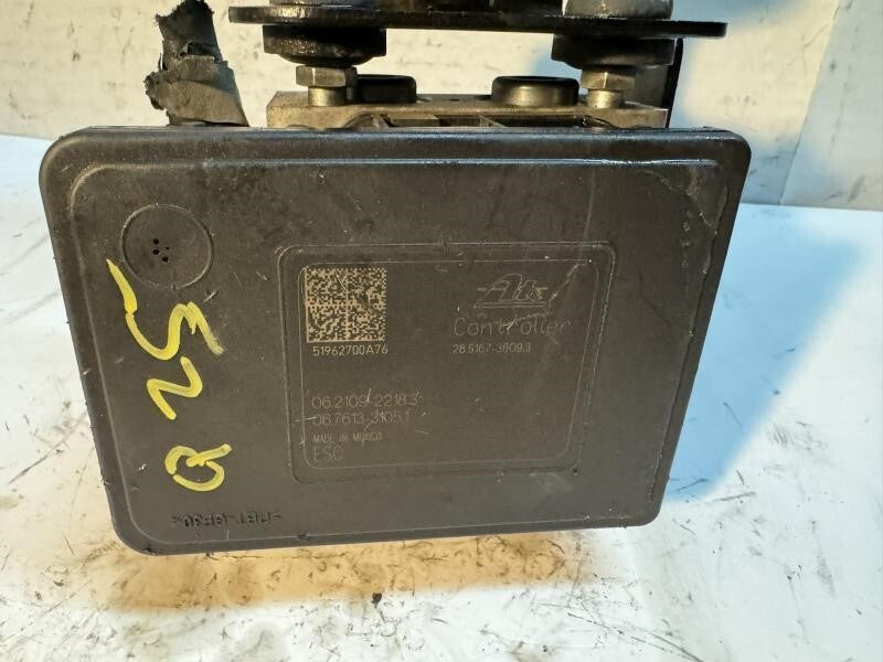 19-20 FORTE ANTI LOCK BRAKE SYSTEM ABS PUMP MODULE - 58900-M7250