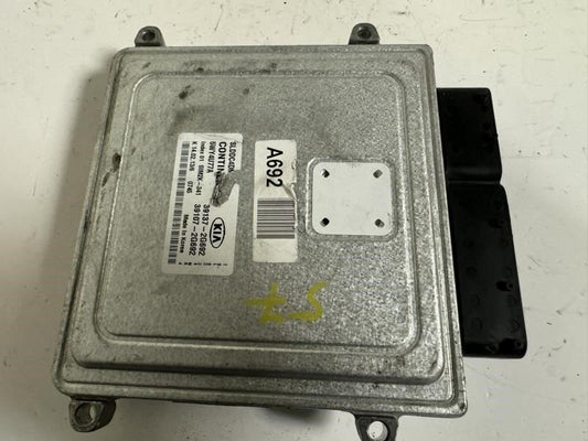 13 SPORTAGE Engine Control Module Computer ECU ECM PCM- 39137-2G692; 39107-2G692