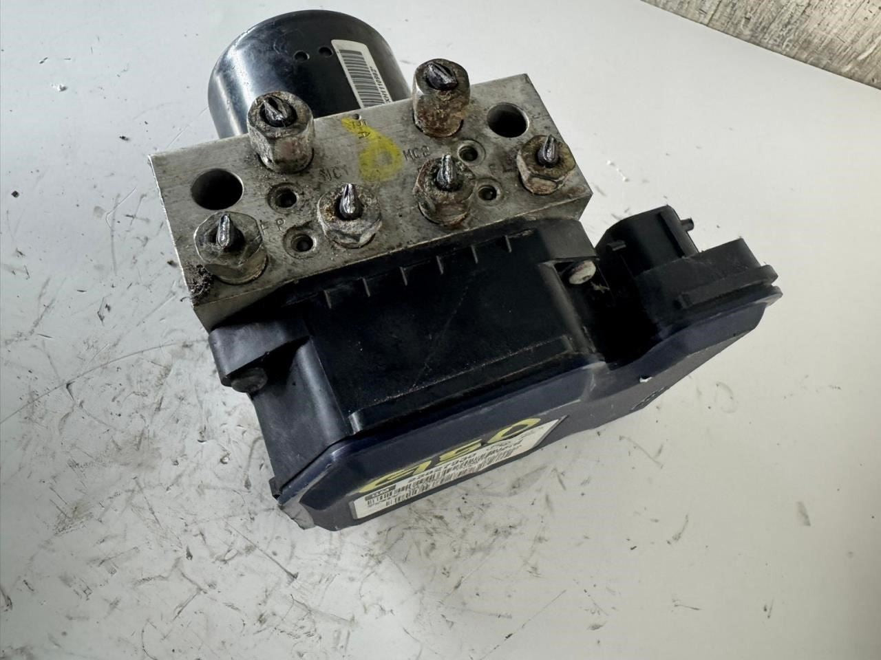 13-16 MALIBU ABS Pump Anti Lock Brake Module - 22827930