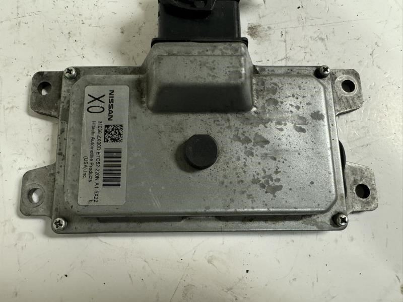 10-12 ALTIMA Transmission Control Module TCM - 31036 ZX00D