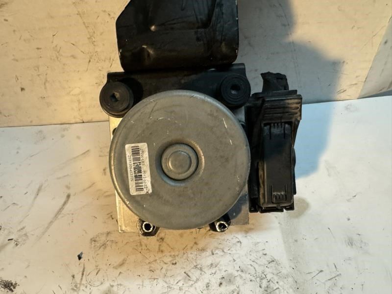 12-15 RIO ANTI LOCK BRAKE SYSTEM ABS PUMP MODULE - 58920-1W400