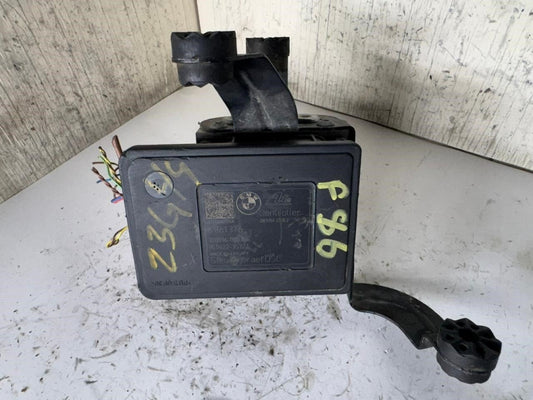 2016 BMW 320I ABS Pump Anti Lock Brake Module - 6 861 376