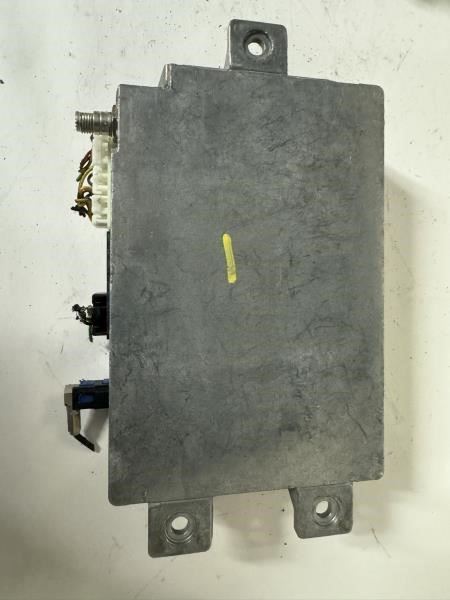 08 CORVETTE Engine Control Module Computer ECU ECM PCM - 25826220; 94716101