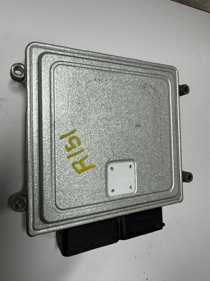 18-19 SONATA Engine Control Module Computer ECU - 39102-2GGJ5; 39112-2GGJ5