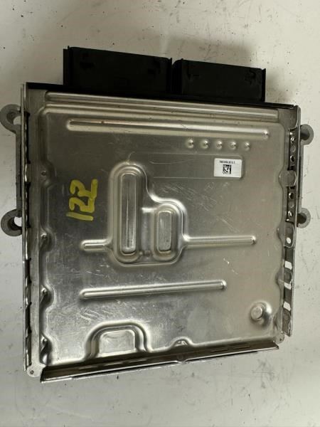 20 EXPLORER Engine Control Module Computer ECU -LB5A-12A650-BNB; LB5A-12B684-AHA