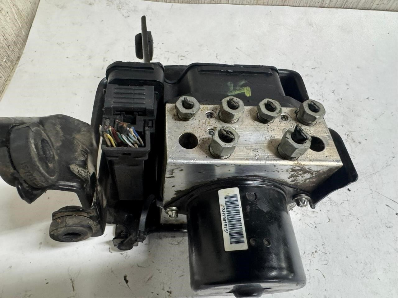 13-16 MALIBU ABS Pump Anti Lock Brake Module - 228635983