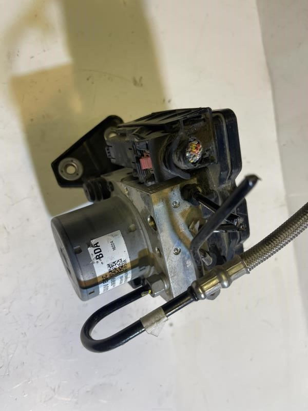 2017 BUICK ENCORE ABS ANTI LOCK BRAKE PUMP MODULE- 42520669