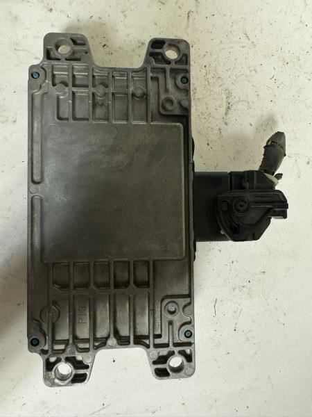 09 ALTIMA Transmission Control Module TCM TCU - 31036 ZN61A