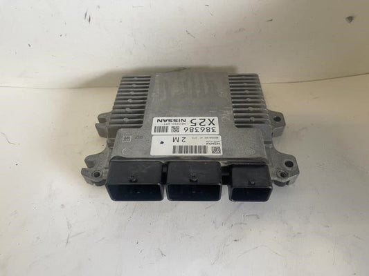 19-20 ALTIMA ENGINE CONTROL MODULE COMPUTER ECU ECM- BED509300A1