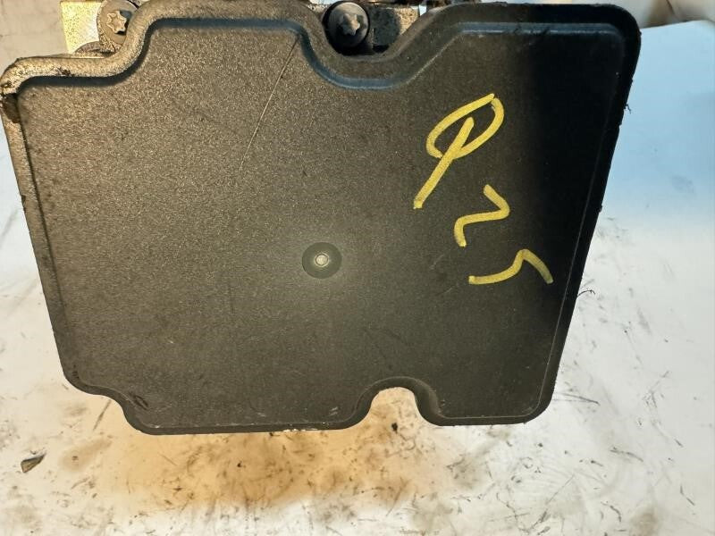 19-20 RANGER ANTI LOCK BRAKE SYSTEM ABS PUMP MODULE - KB3C-2C405-AH