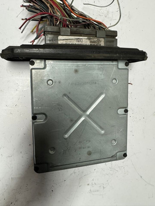 99 EXPLORER Engine Control Module Computer ECU ECM PCM -XL2F-12A650-HB: ML2-841A