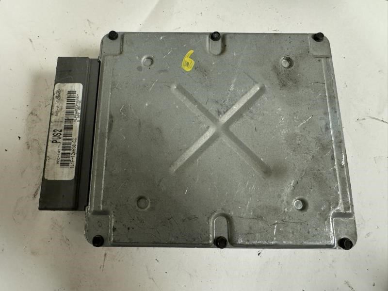 01 EXPEDITION Engine Control Module Computer ECU ECM PCM - 1L1F-12A650-CC