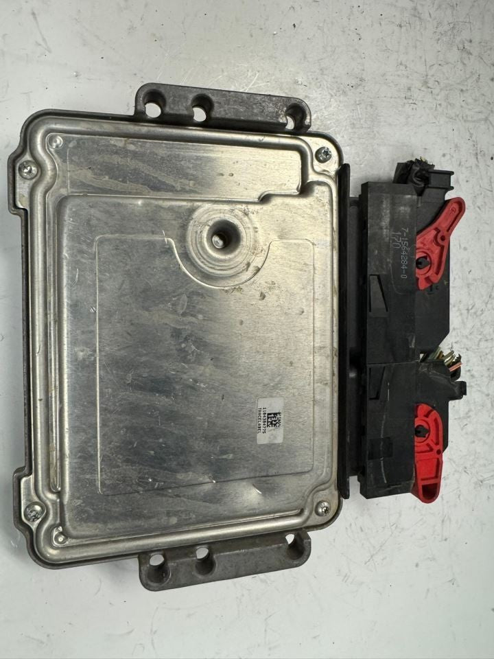 13-18 FOCUS Engine Control Module Computer - FM5A-12A650-ADB; BV61-12B684-BC