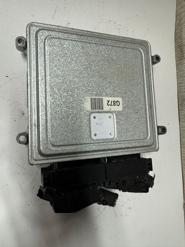 11-13 OPTIMA Engine Control Module Computer ECU - 39101-2G872; 39111-2G872