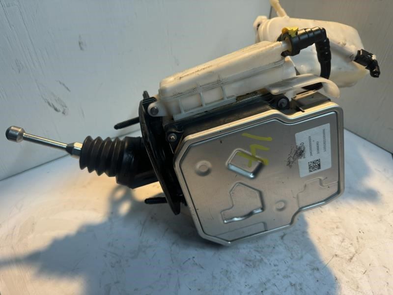 2021 TRAILBLAZER ANTI LOCK BRAKE SYSTEM ABS PUMP MODULE - 60004350