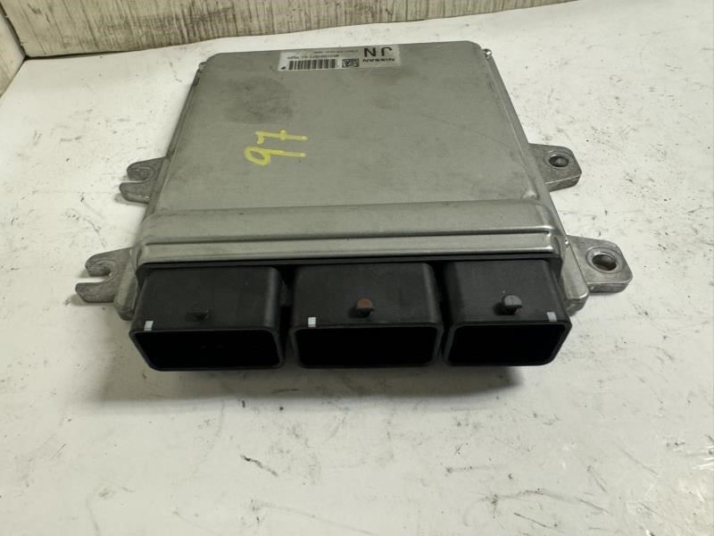 07 INFINITI G35 Engine Control Module Computer ECU ECM PCM - MEC100-011 A1