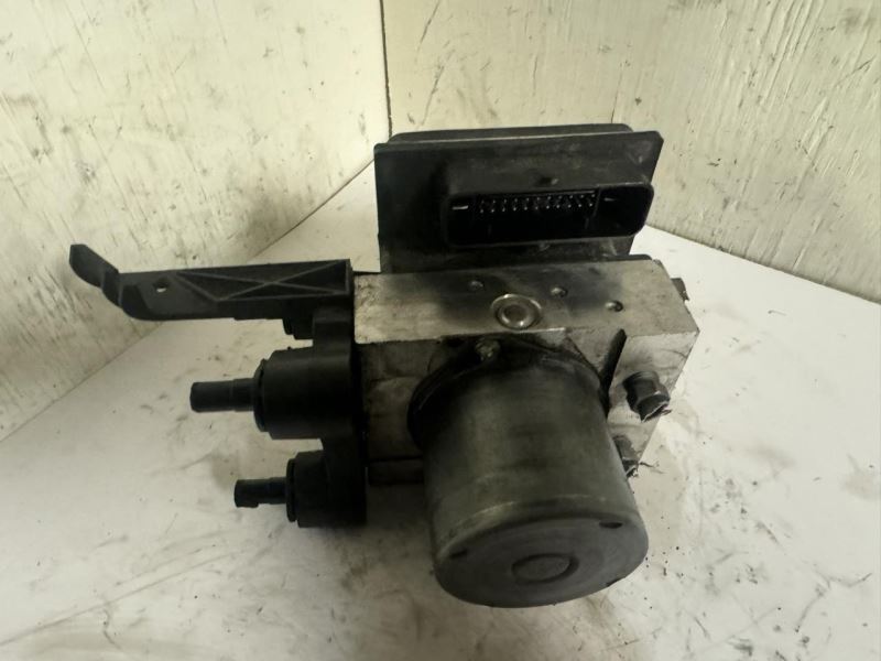 10 MERCEDES E350 ABS PUMP ANTI LOCK BRAKE MODULE- A 212 431 29 12; 0 265 236 310
