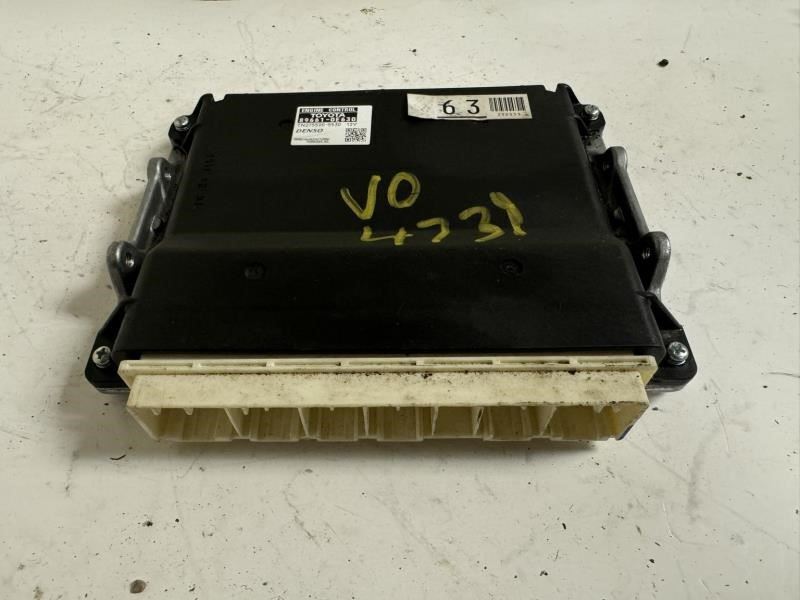 13 HIGHLANDER Engine Control Module Computer ECU ECM PCM - 89661-0E630