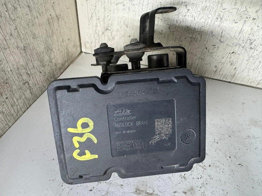 2007 LIBERTY ABS Pump Anti Lock Brake Module - P52129438AC