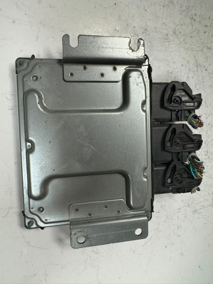 2018 ALTIMA Engine Control Module Computer ECU - BEM40K-300 A2; NEC026-076