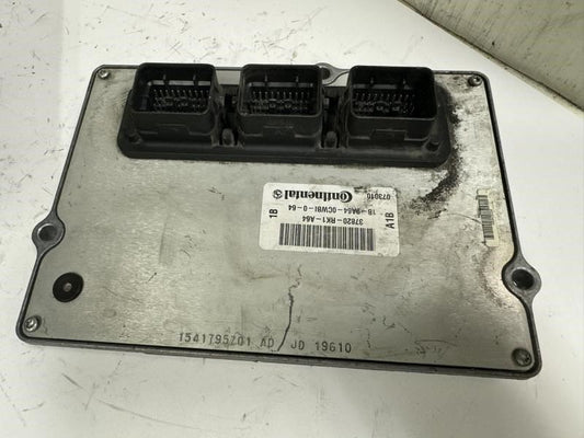 10-11 ACURA TL Engine Control Module Computer ECU ECM PCM - 37820-RK1-A64