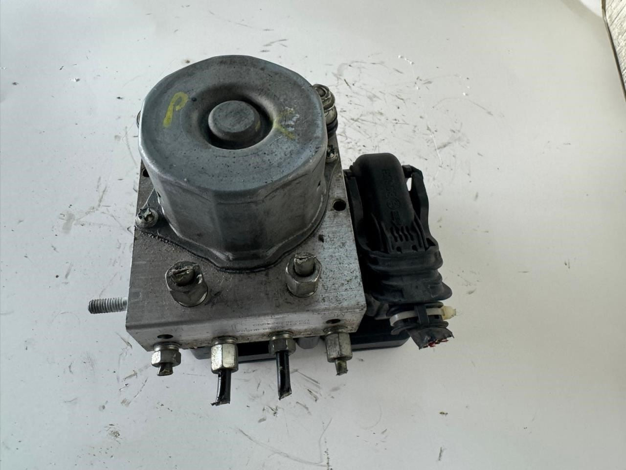16-17 ALTIMA ABS Pump Anti Lock Brake Module - 47660 9HS0A