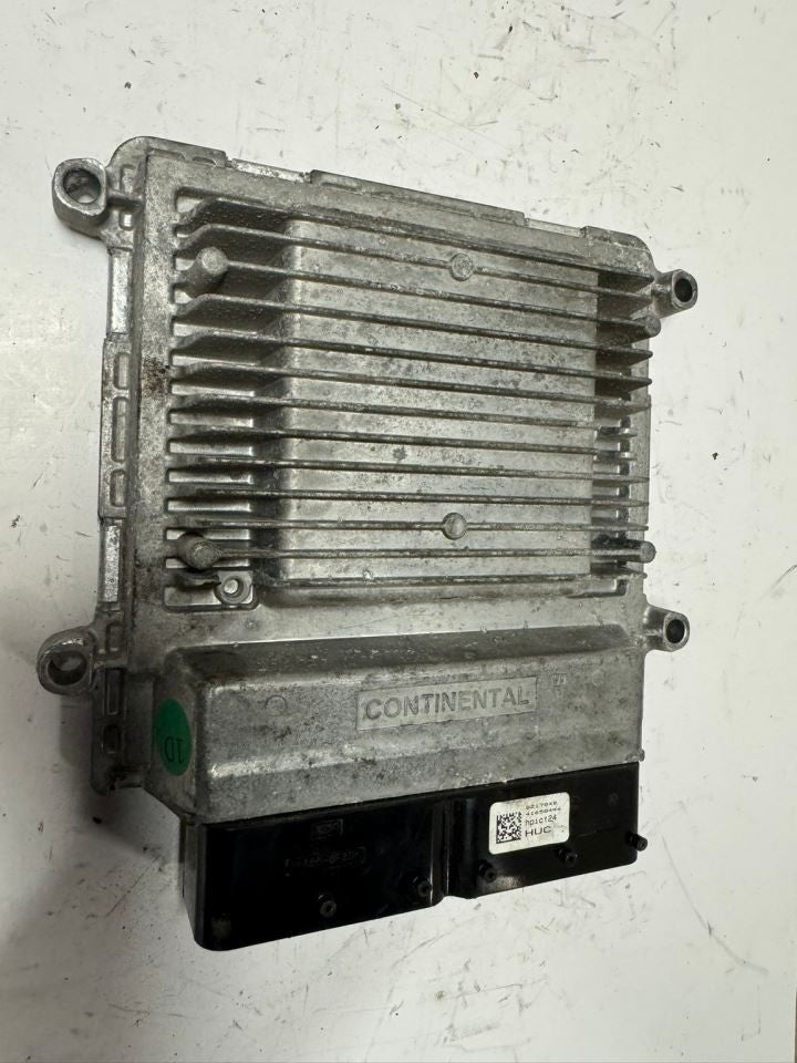 14-16 ELANTRA Engine Control Module Computer ECU - 39102-2EML5; 39103-2EML5