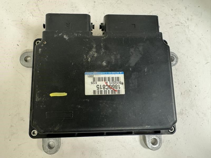 2016 OUTLANDER Engine Control Module Computer ECU ECM PCM - 1860C815