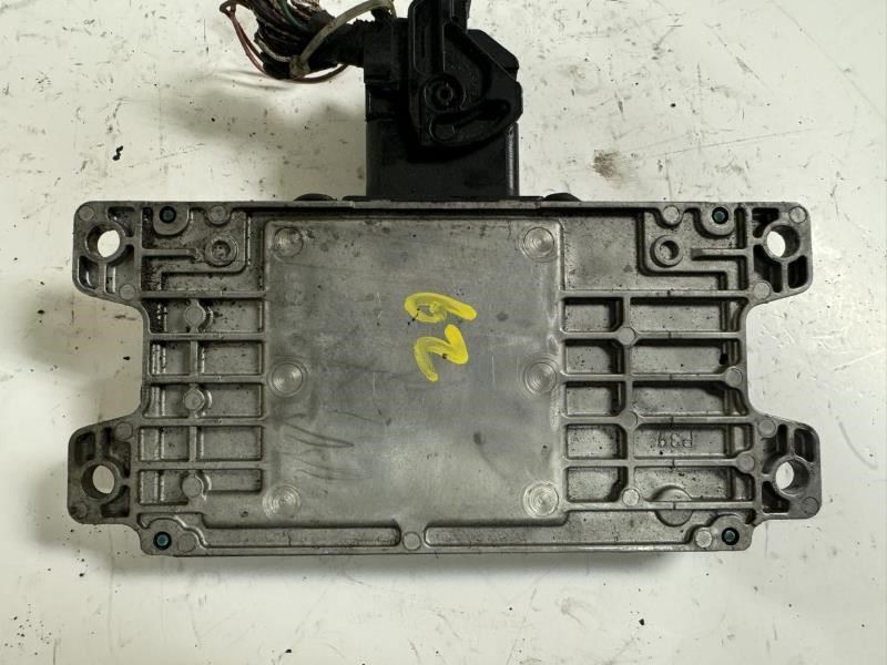 10-12 ALTIMA Transmission Control Module TCM - 31036 ZX00D