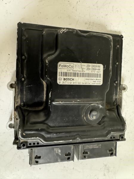 20 EXPLORER Engine Control Module Computer ECU -LB5A-12A650-BNB; LB5A-12B684-AHA