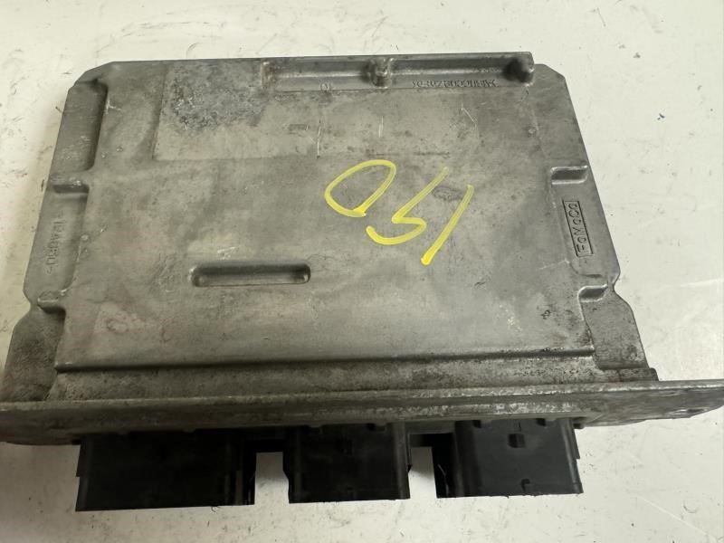 07-08 MUSTANG Engine Control Module Computer ECU ECM PCM - 7R3A-12A650-AMA