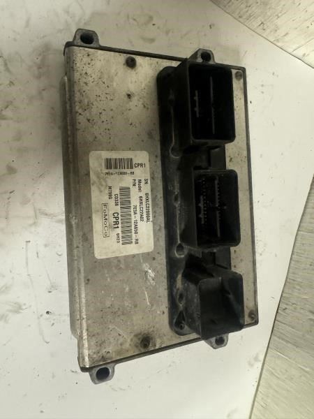 07-09 FUSION Engine Control Module Computer ECU ECM PCM - 7E5A-12A650-RB