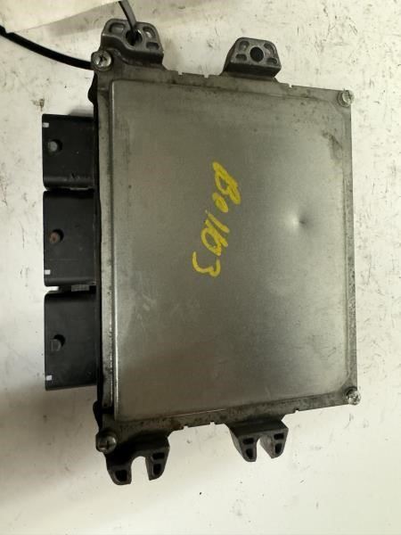 15 FORESTER ENGINE CONTROL MODULE COMPUTER ECU ECM- 22765AG972