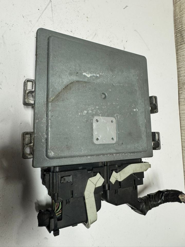 17-20 FUSION Engine Control Module Computer - HS7A-12A650-PB; GV6A-12B684-CB