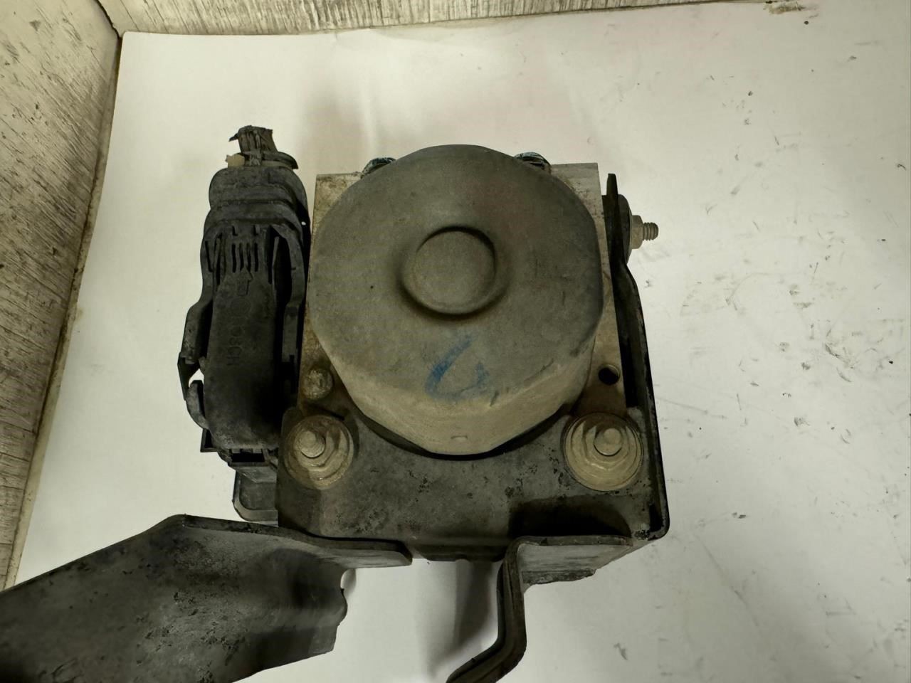 17-18 ALTIMA ABS Pump Anti Lock Brake Module - 47660 9HU0A