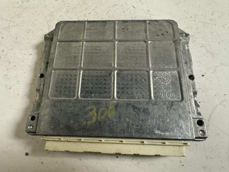 13 HIGHLANDER Engine Control Module Computer ECU ECM PCM - 89661-0E630