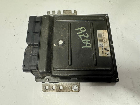 05 TITAN Engine Control Module Computer ECU ECM PCM - MEC86-280 C1