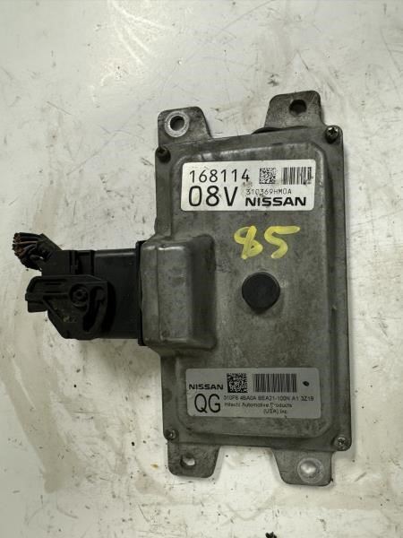 15 ALTIMA Transmission Control Module TCM - 310F6-4BA0A; 310369HM0A