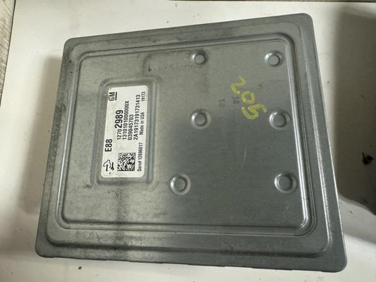 20 EQUINOX  Engine Control Module Computer ECU ECM PCM - 12702989; 12696017