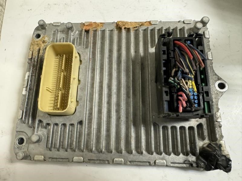 16 DODGE 1500 Engine Control Module Computer ECU ECM - P68243304AA; P68265814AF