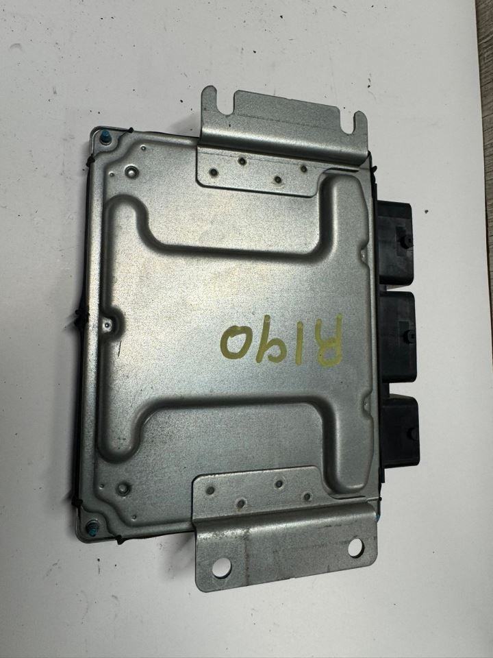 20-23 MURANO Engine Control Module Computer ECU - BEM429-300 A1; NEC033-637