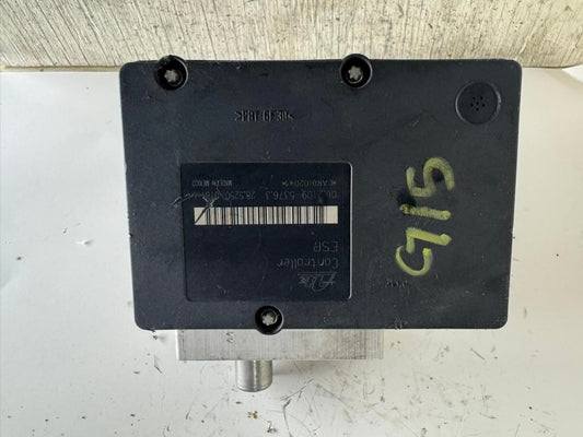 06-11 ARMADA ABS Pump Anti Lock Brake Module - 47660-ZR20B