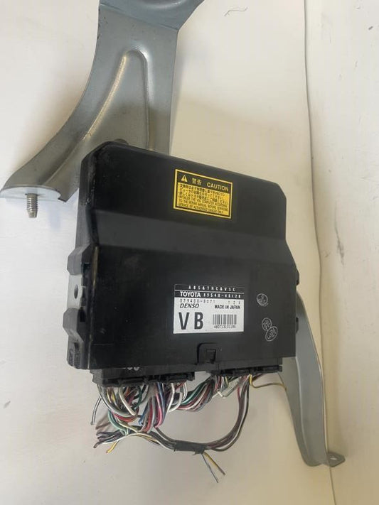 00-02 LEXUS RX300 ABS CONTROL MODULE -  89540-48120