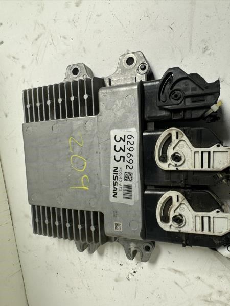 19-20 ALTIMA ENGINE CONTROL MODULE COMPUTER ECU ECM PCM - NEC040-670