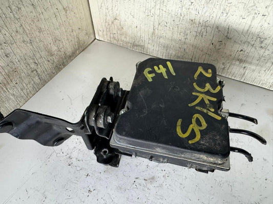 11-13 INFINITI G37 ABS Pump Anti Lock Brake Module - 47660 1NM0C