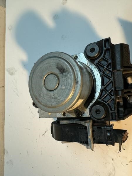 19 SANTA FE ANTI LOCK BRAKE SYSTEM ABS PUMP MODULE - 58900-S2600