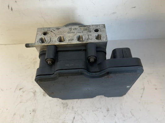 13-14 SENTRA ANTI LOCK BRAKE ABS CONTROL MODULE- 47660-3SG0A