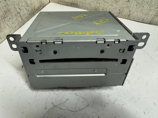 10 SRX AM FM CD Player Radio Receiver Stereo - 20907419